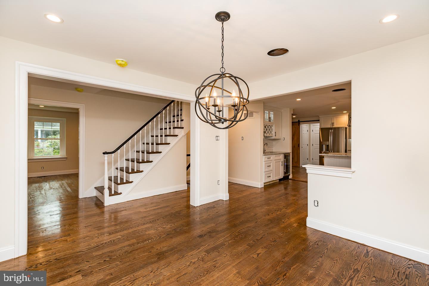 411 Wynmere Road Wynnewood, PA 19096 - Photo 17 of 51 Dining Room