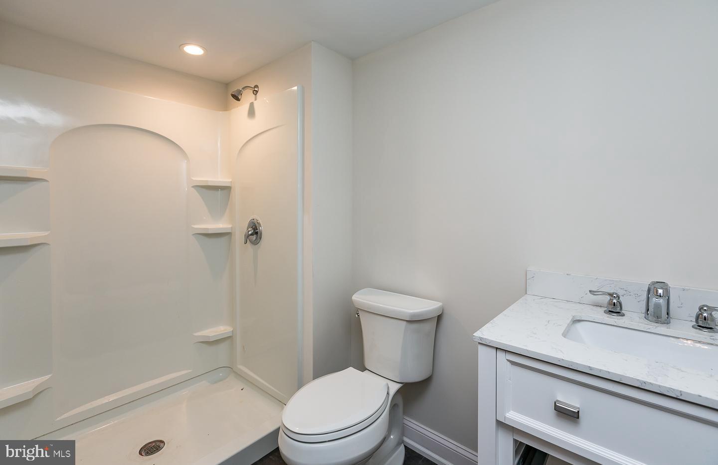 411 Wynmere Road Wynnewood, PA 19096 - Photo 24 of 51 Basement Bathroom