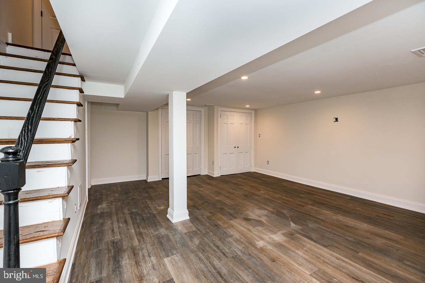 411 Wynmere Road Wynnewood, PA 19096 - Photo 26 of 51 Basement Sitting Area