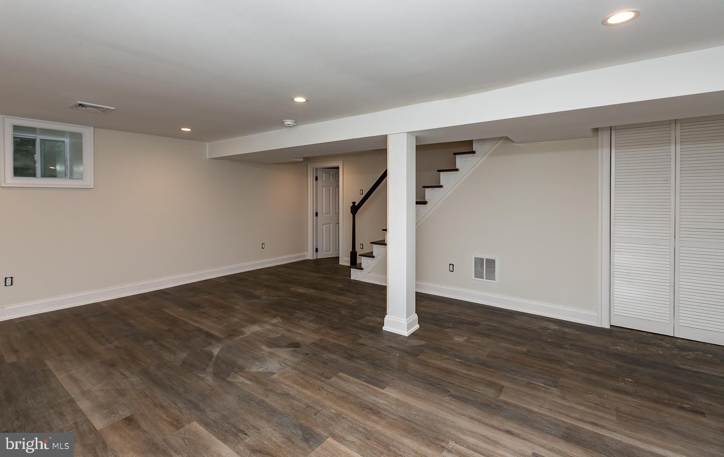 411 Wynmere Road Wynnewood, PA 19096 - Photo 27 of 51 Basement Sitting Area