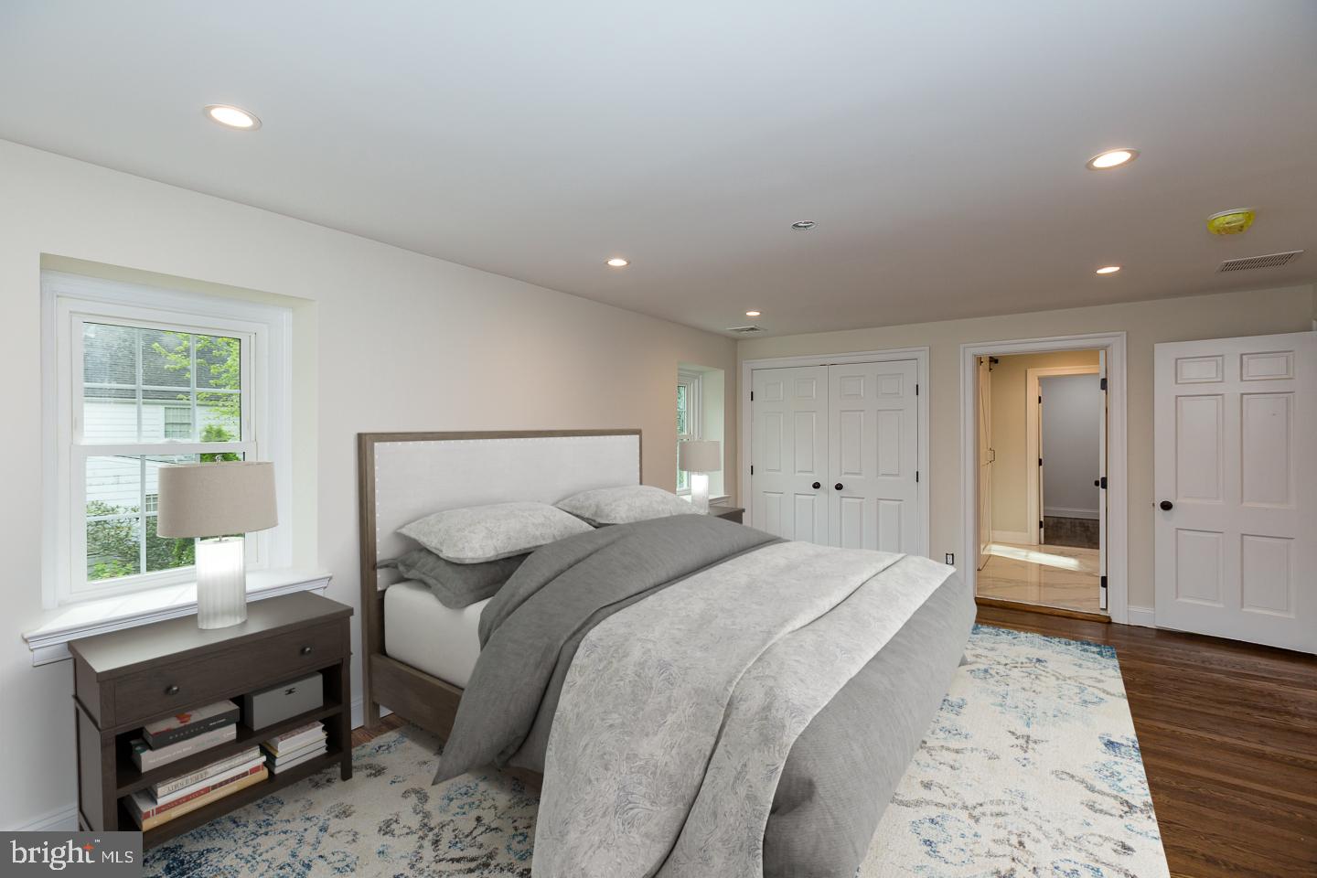 411 Wynmere Road Wynnewood, PA 19096 - Photo 29 of 51 Master Bedroom