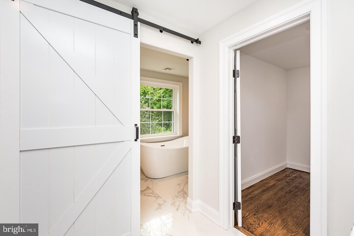 411 Wynmere Road Wynnewood, PA 19096 - Photo 31 of 51 Master Bath