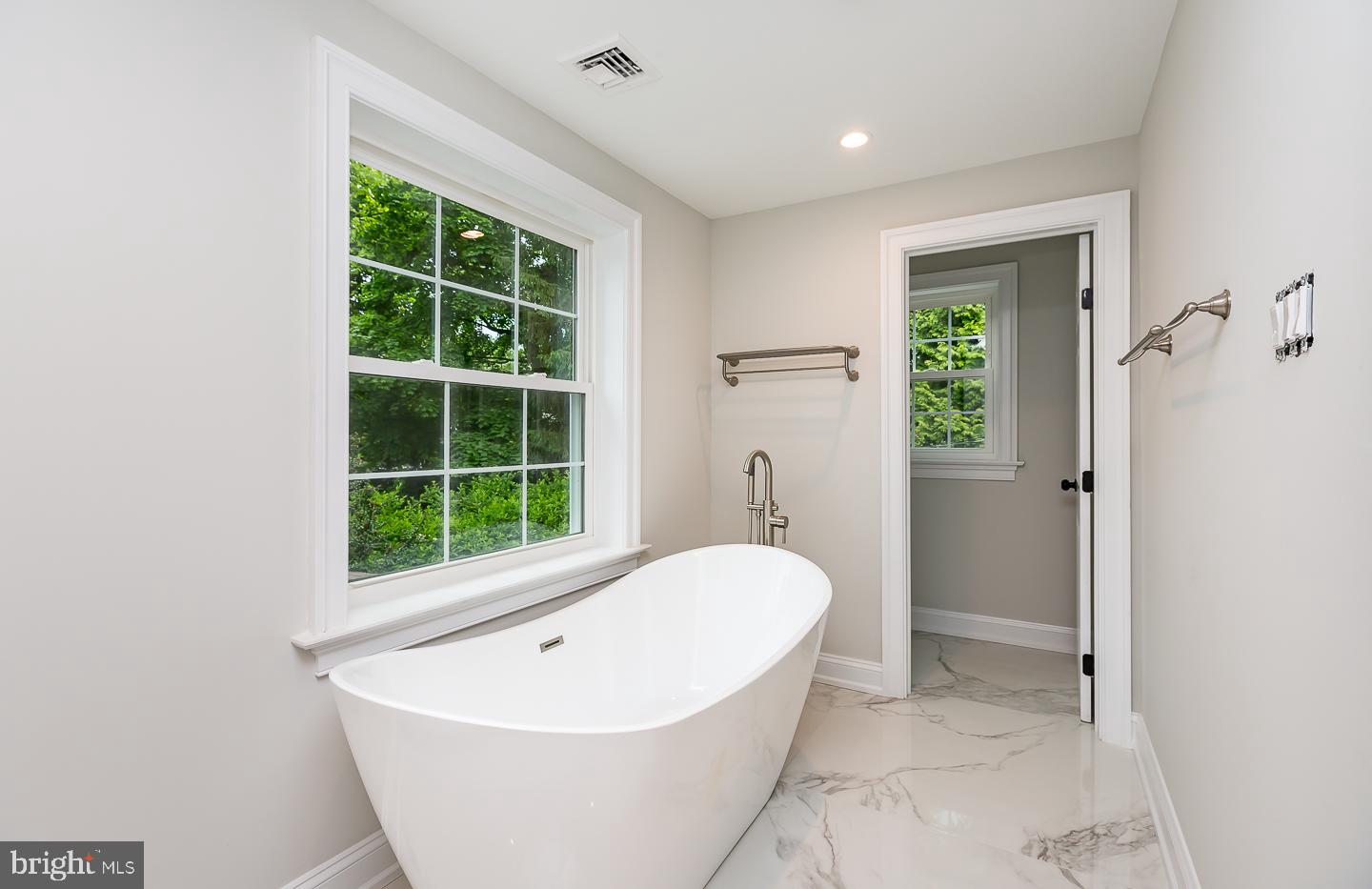 411 Wynmere Road Wynnewood, PA 19096 - Photo 34 of 51 Master Bath