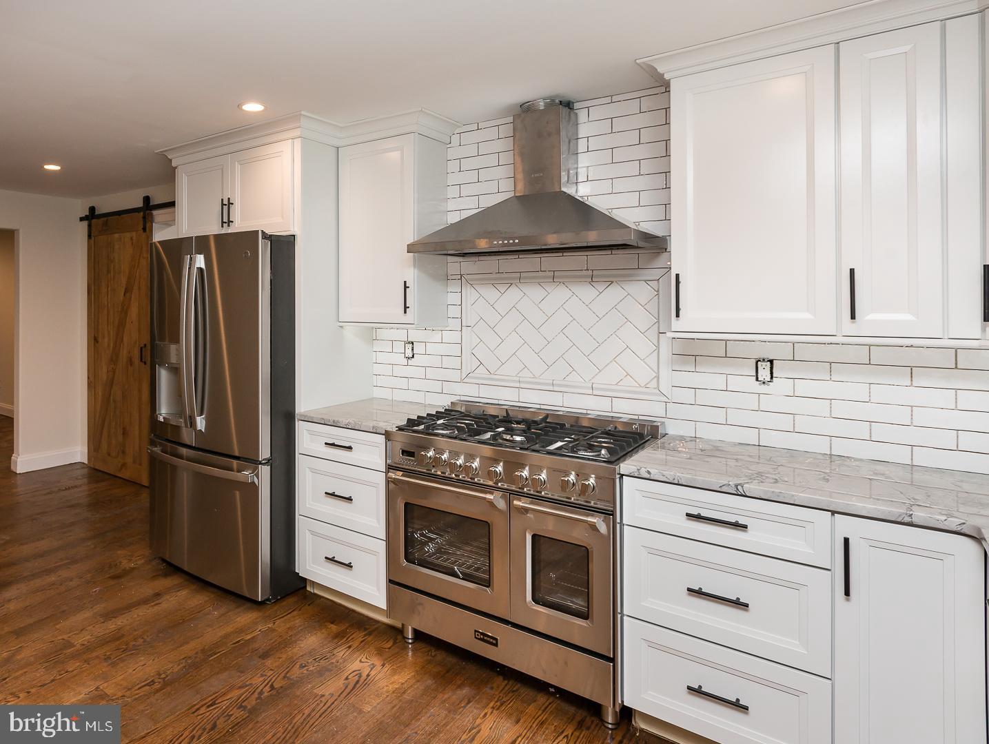 411 Wynmere Road Wynnewood, PA 19096 - Photo 9 of 51 Chef's Kitchen