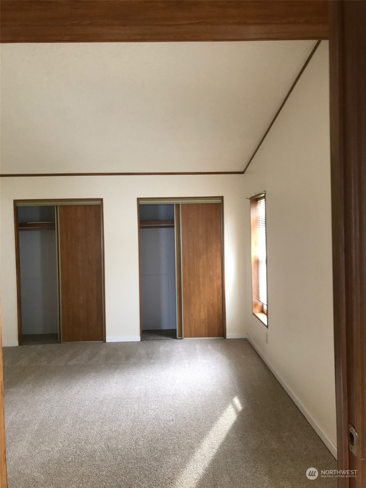 600 Northeast Lincoln Road, Unit 30 Poulsbo, WA 98370 - Photo 12 of 14 a view of empty room