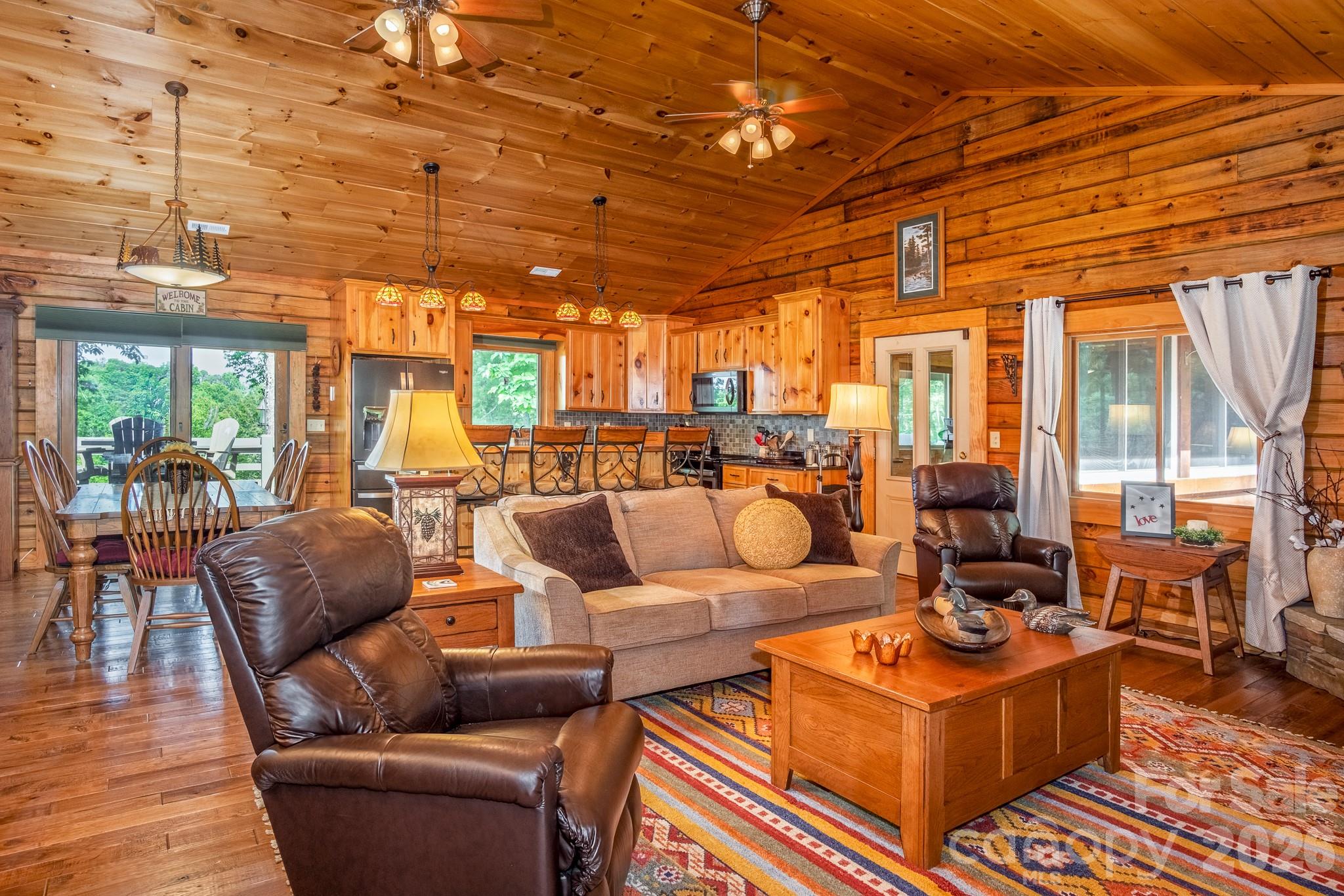 79 Brandy Ridge Road Brevard, NC 28712 - Photo 13 of 39
