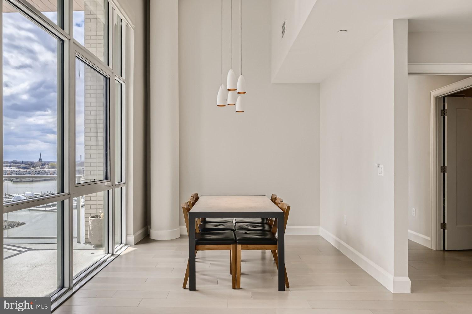 1330 Lancaster Street, Unit C802 Baltimore, MD 21231 - Photo 12 of 53