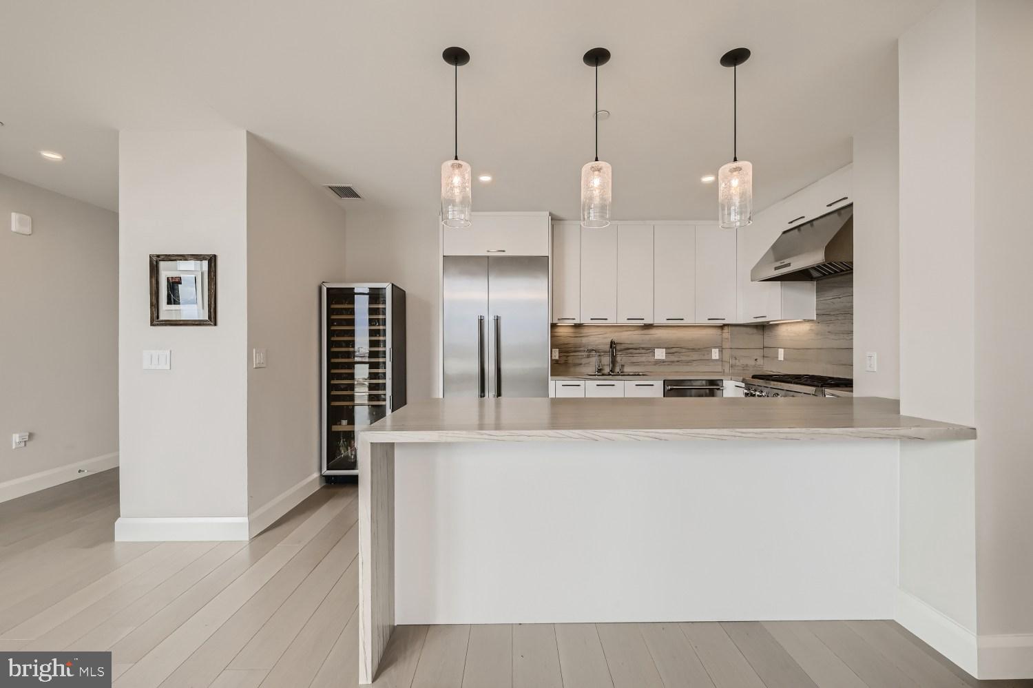 1330 Lancaster Street, Unit C802 Baltimore, MD 21231 - Photo 14 of 53