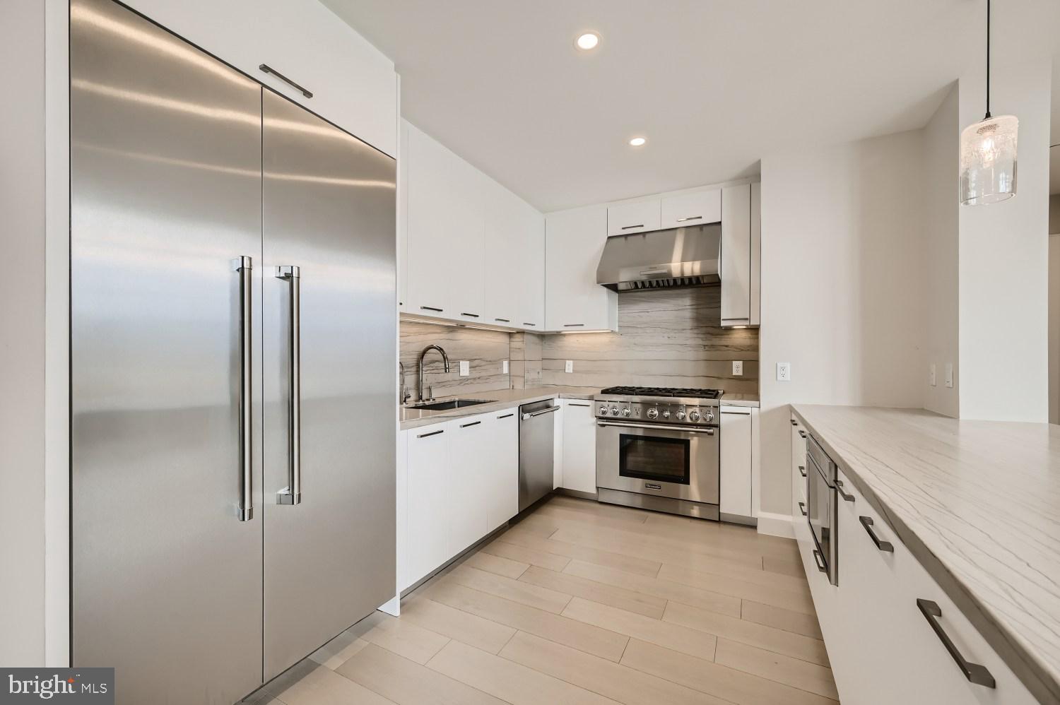 1330 Lancaster Street, Unit C802 Baltimore, MD 21231 - Photo 15 of 53