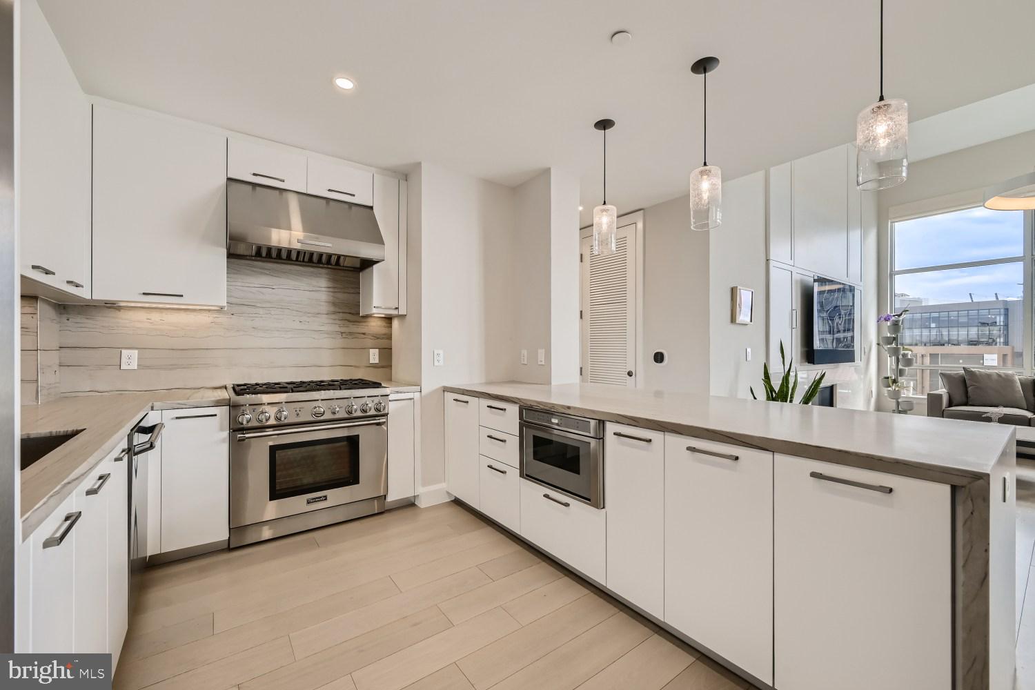 1330 Lancaster Street, Unit C802 Baltimore, MD 21231 - Photo 18 of 53