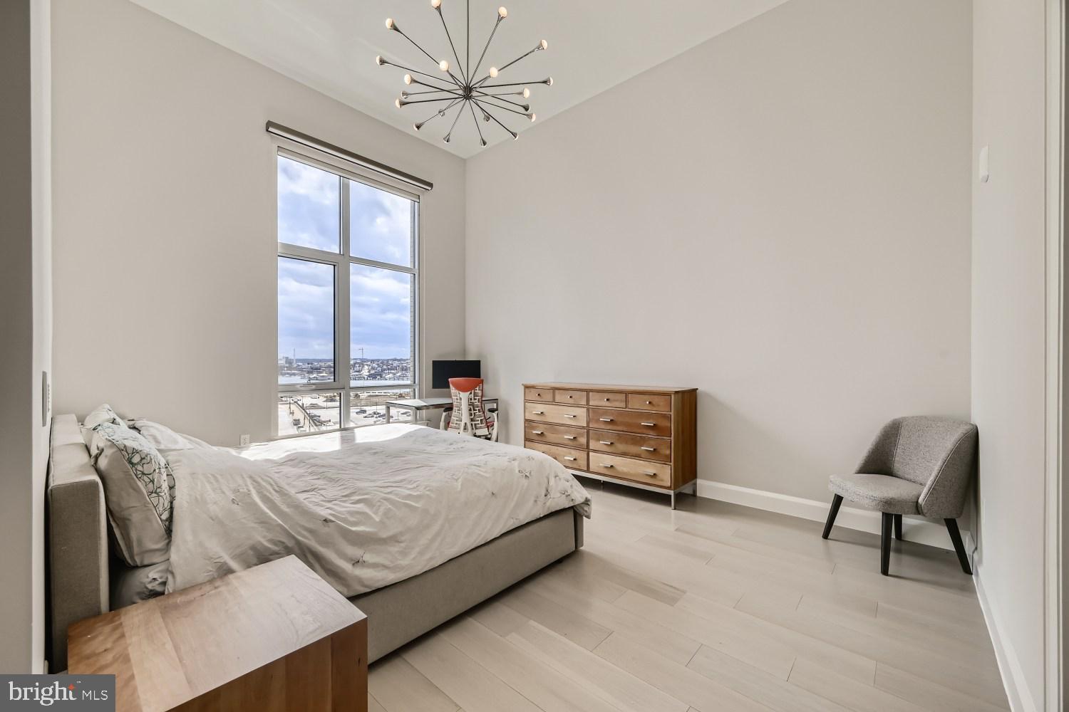 1330 Lancaster Street, Unit C802 Baltimore, MD 21231 - Photo 20 of 53