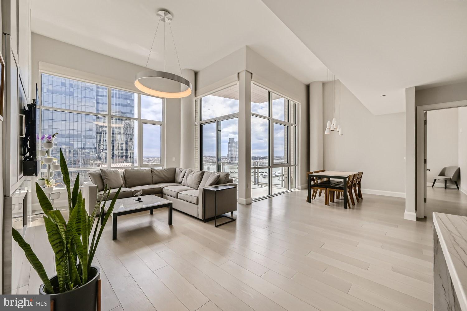 1330 Lancaster Street, Unit C802 Baltimore, MD 21231 - Photo 2 of 53