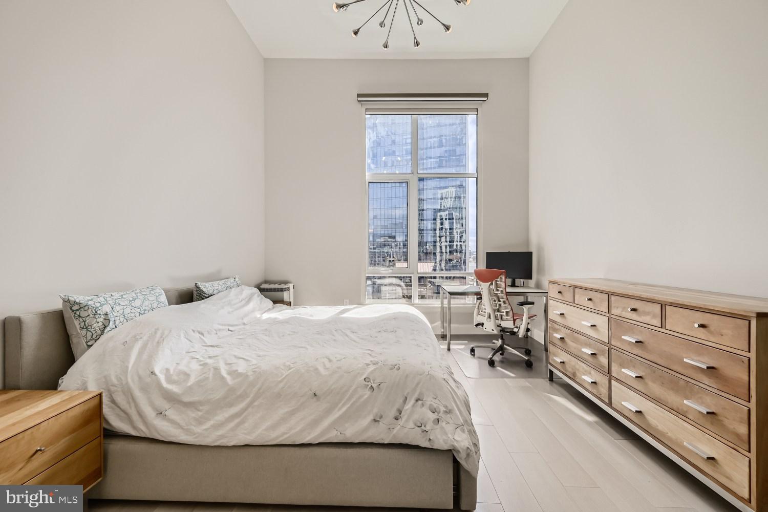 1330 Lancaster Street, Unit C802 Baltimore, MD 21231 - Photo 21 of 53