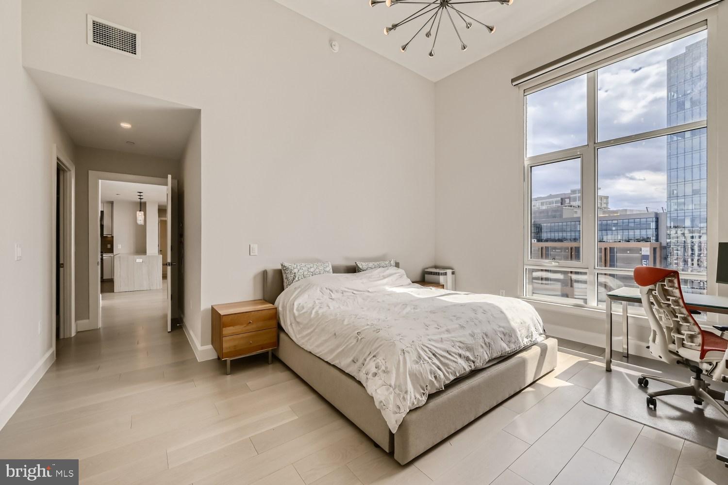 1330 Lancaster Street, Unit C802 Baltimore, MD 21231 - Photo 22 of 53