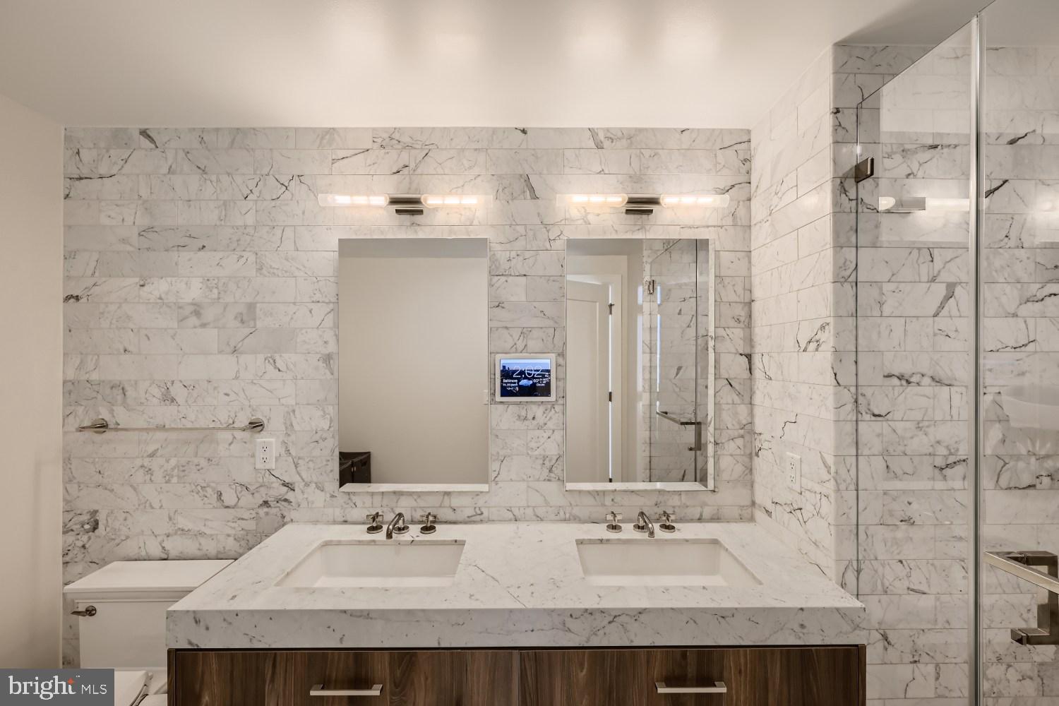 1330 Lancaster Street, Unit C802 Baltimore, MD 21231 - Photo 24 of 53