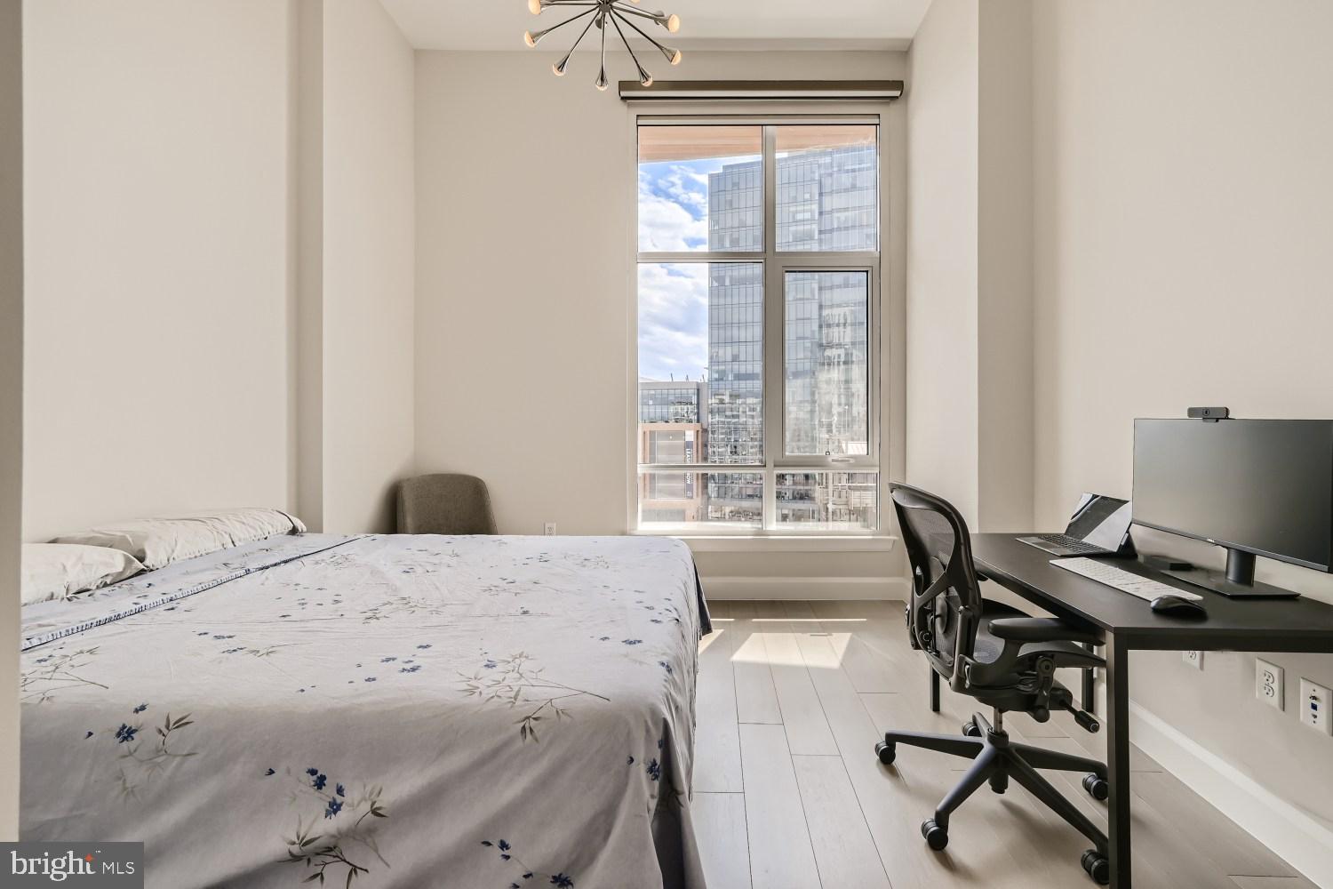 1330 Lancaster Street, Unit C802 Baltimore, MD 21231 - Photo 28 of 53