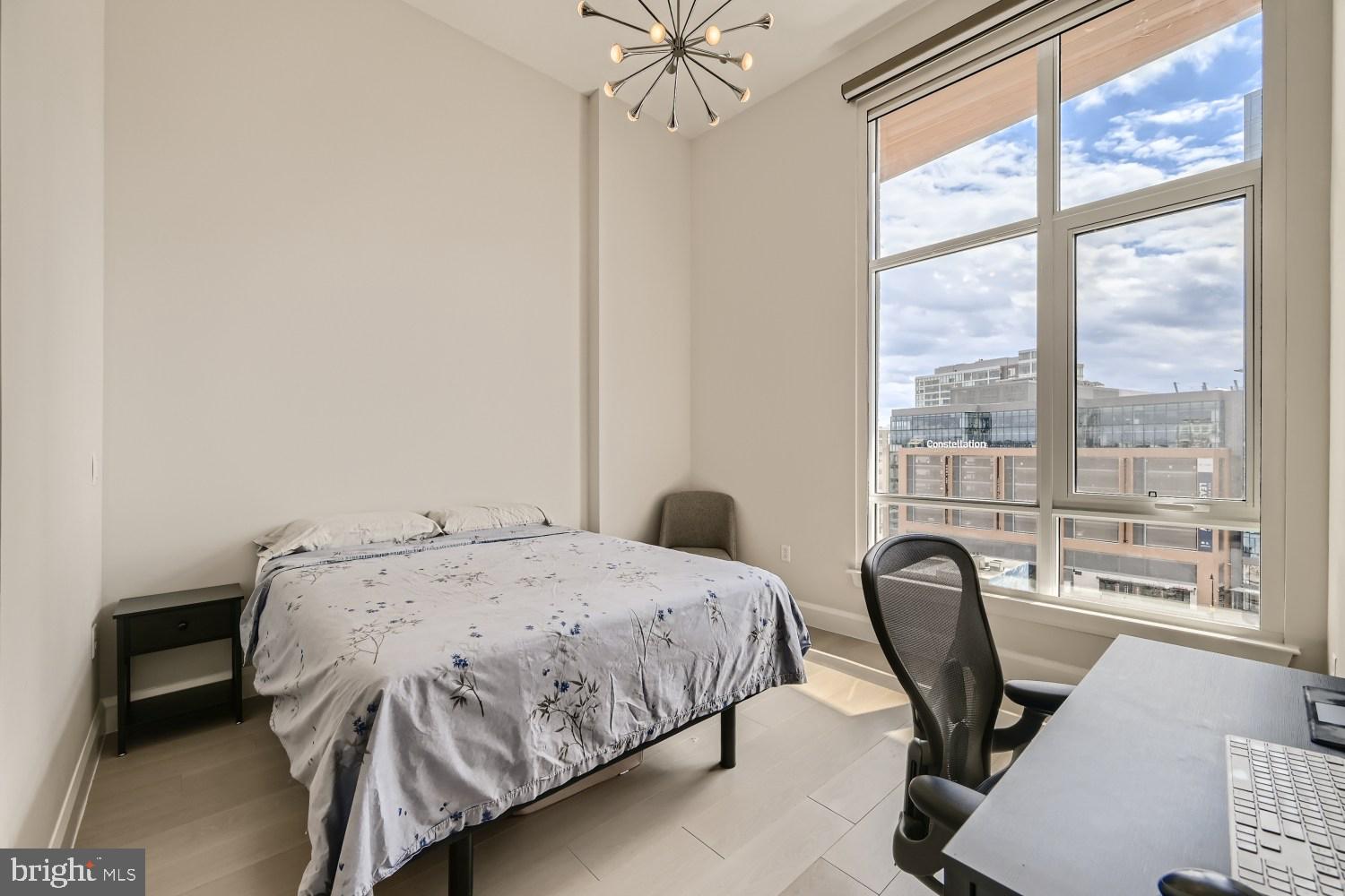 1330 Lancaster Street, Unit C802 Baltimore, MD 21231 - Photo 29 of 53