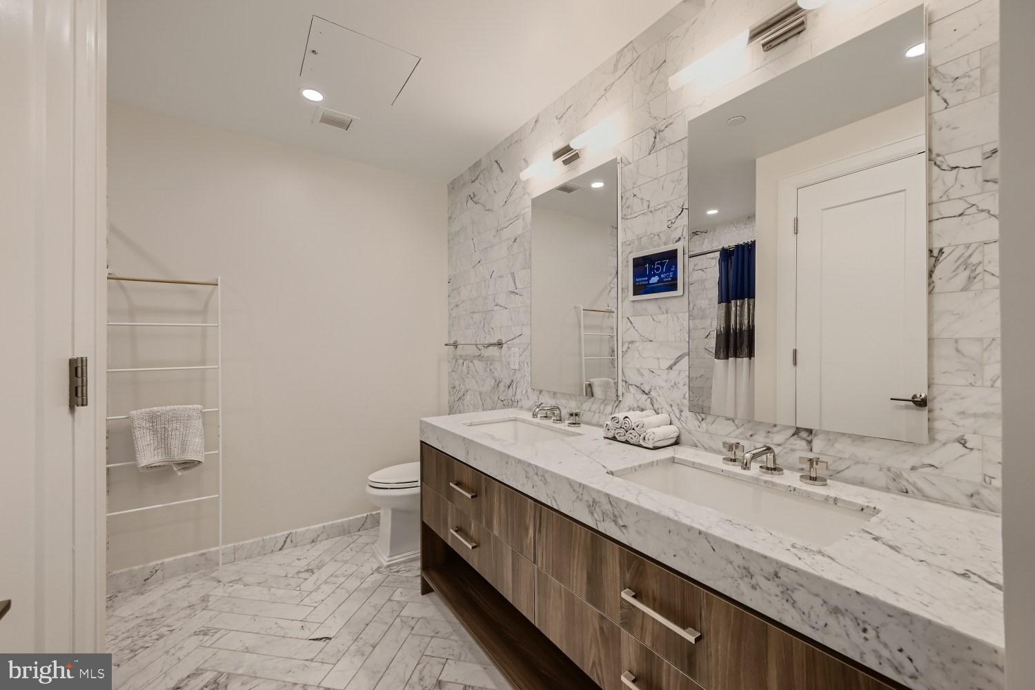 1330 Lancaster Street, Unit C802 Baltimore, MD 21231 - Photo 30 of 53