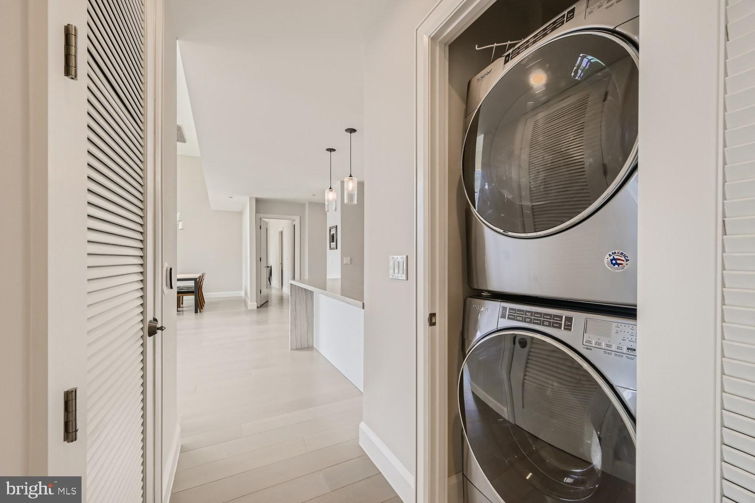 1330 Lancaster Street, Unit C802 Baltimore, MD 21231 - Photo 32 of 53