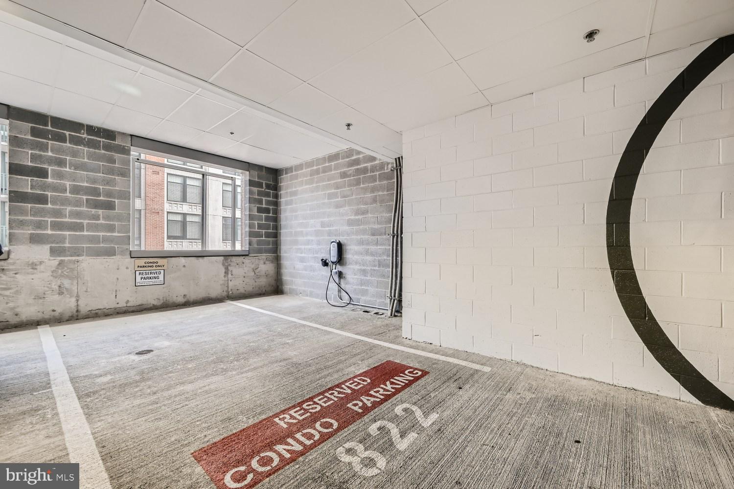 1330 Lancaster Street, Unit C802 Baltimore, MD 21231 - Photo 33 of 53