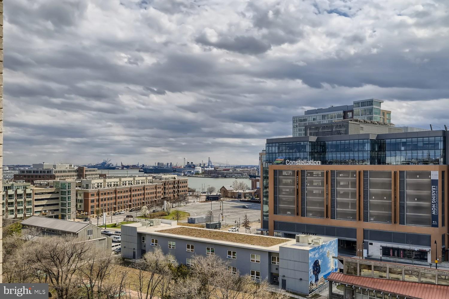 1330 Lancaster Street, Unit C802 Baltimore, MD 21231 - Photo 39 of 53