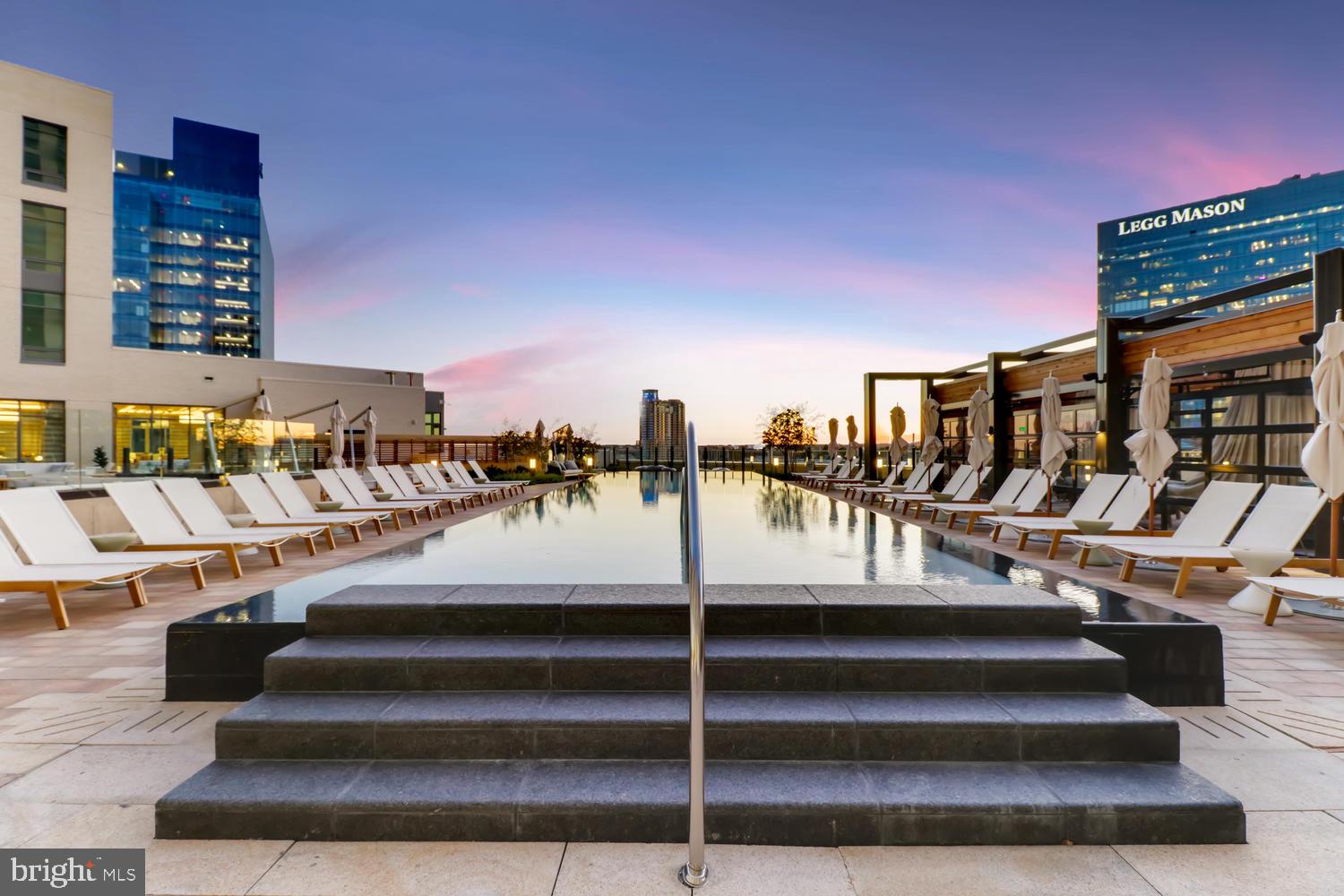 1330 Lancaster Street, Unit C802 Baltimore, MD 21231 - Photo 52 of 53