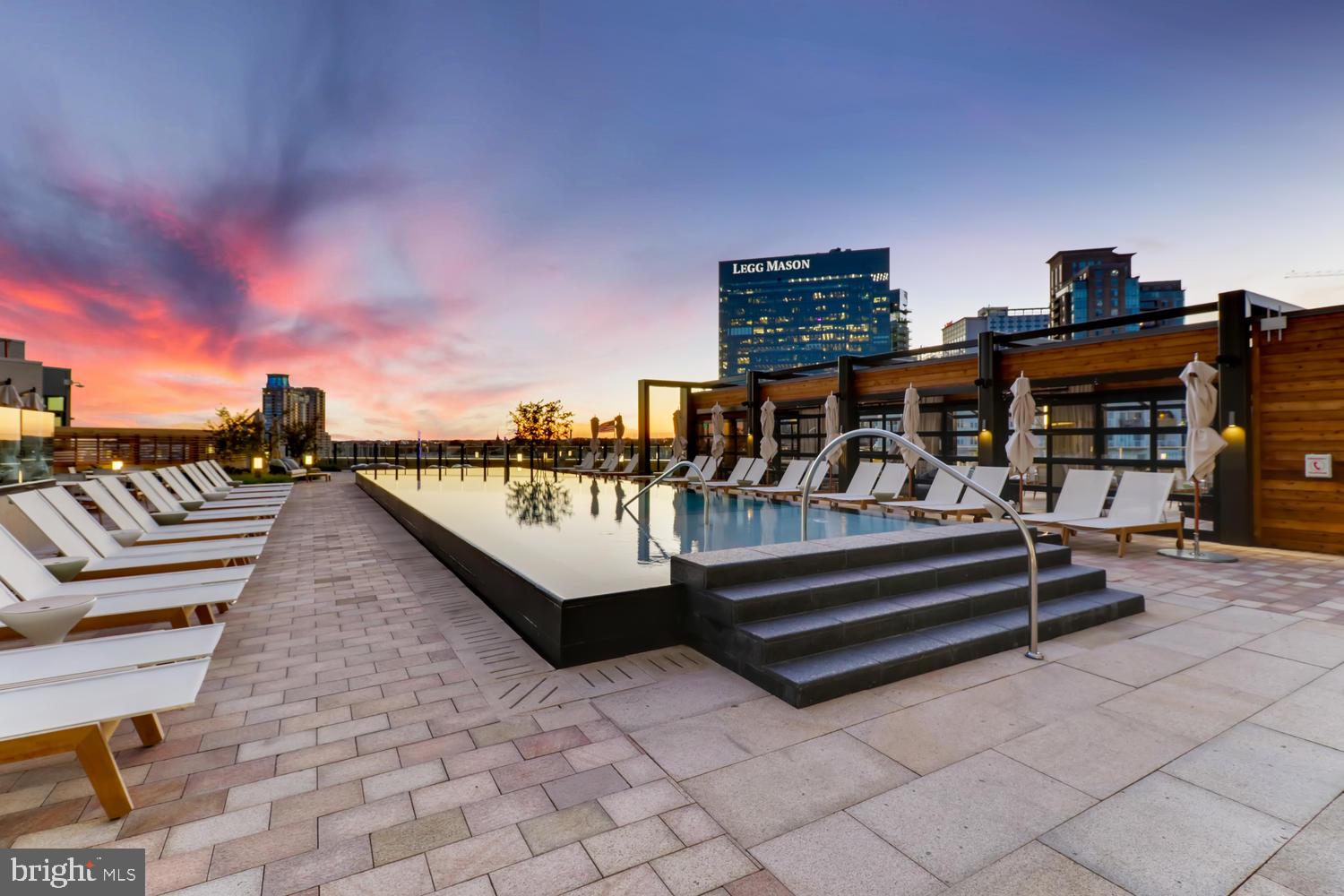 1330 Lancaster Street, Unit C802 Baltimore, MD 21231 - Photo 53 of 53