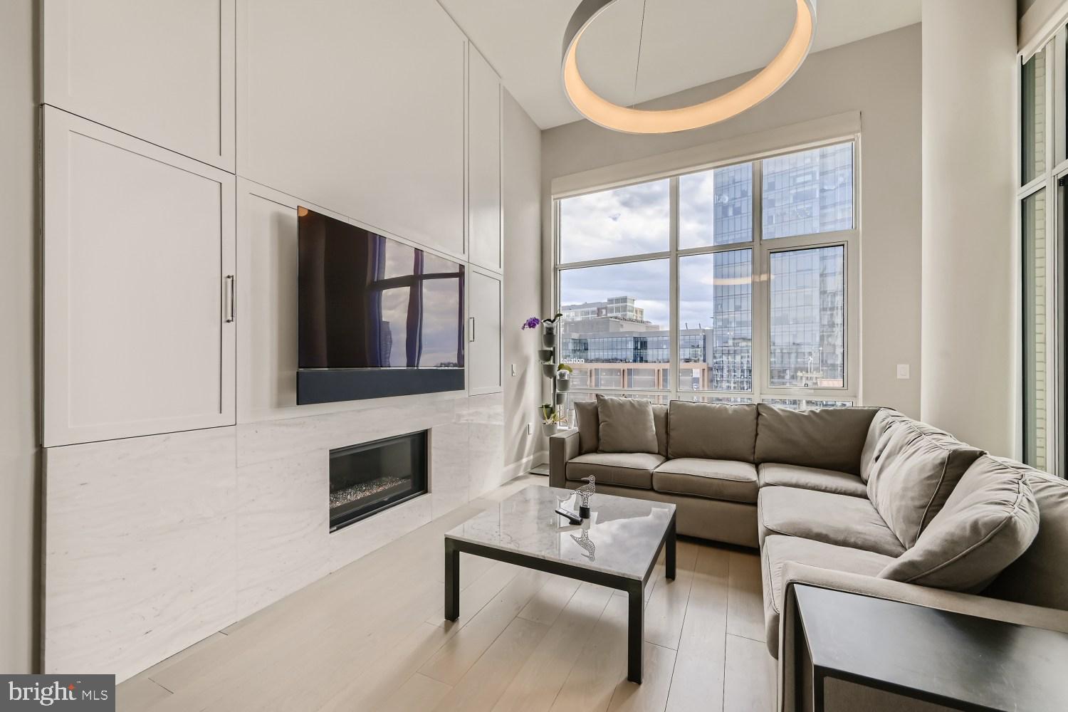 1330 Lancaster Street, Unit C802 Baltimore, MD 21231 - Photo 6 of 53