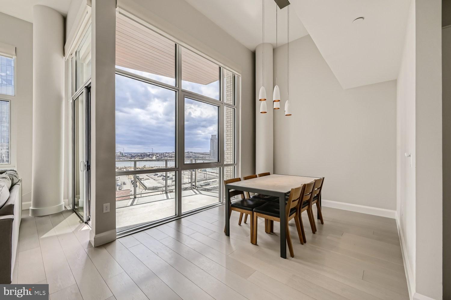 1330 Lancaster Street, Unit C802 Baltimore, MD 21231 - Photo 10 of 53