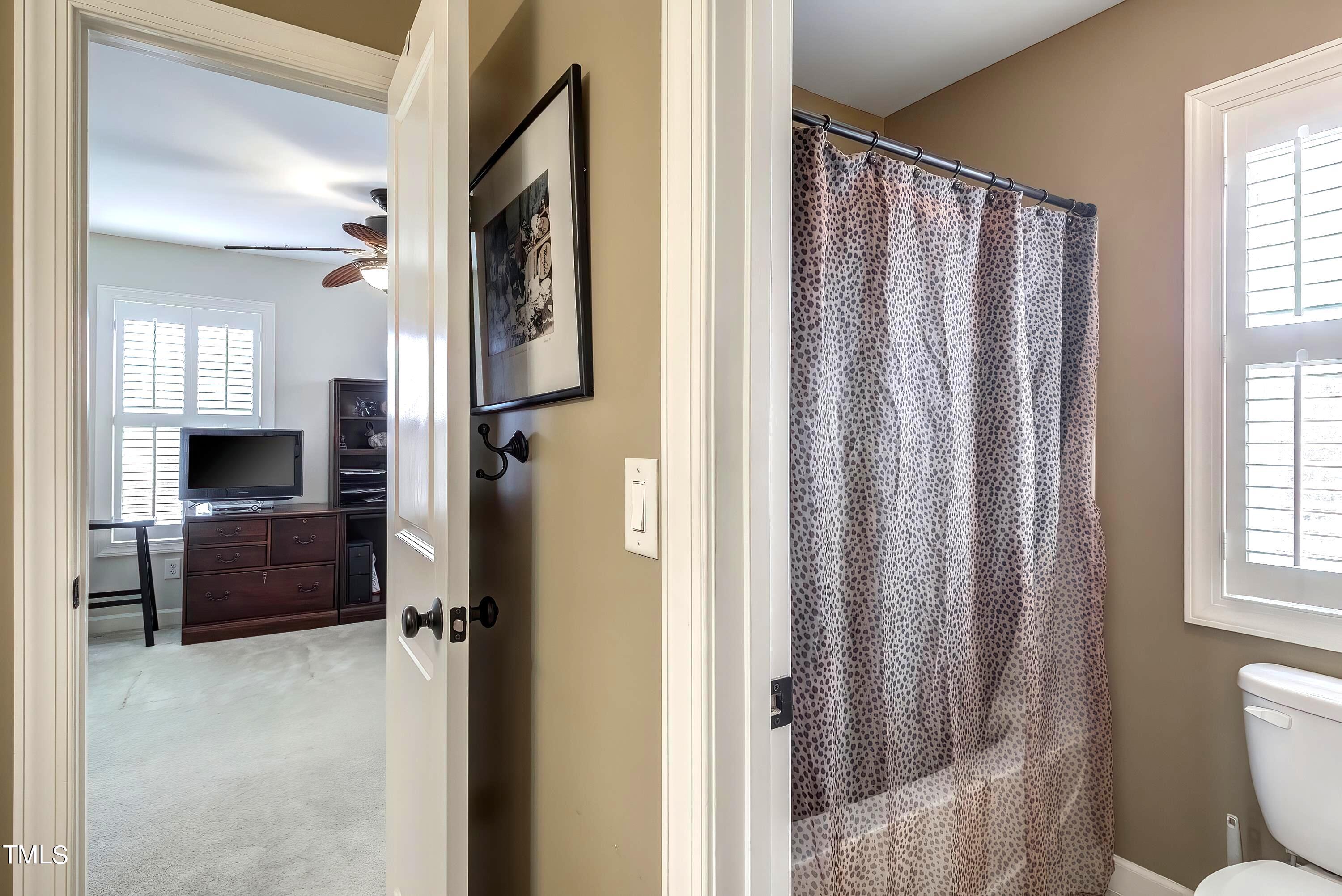 133 Sunstone Drive Cary, NC 27519 - Photo 28 of 37 a view of living room and window