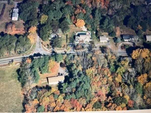 613 West Wrentham, MA 02093 - Photo 2 of 4
