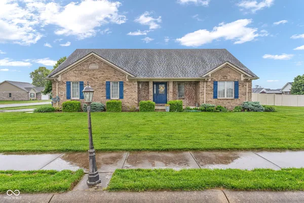 $385,000 | 5243 Chloe Lane, Seymour, IN 47274