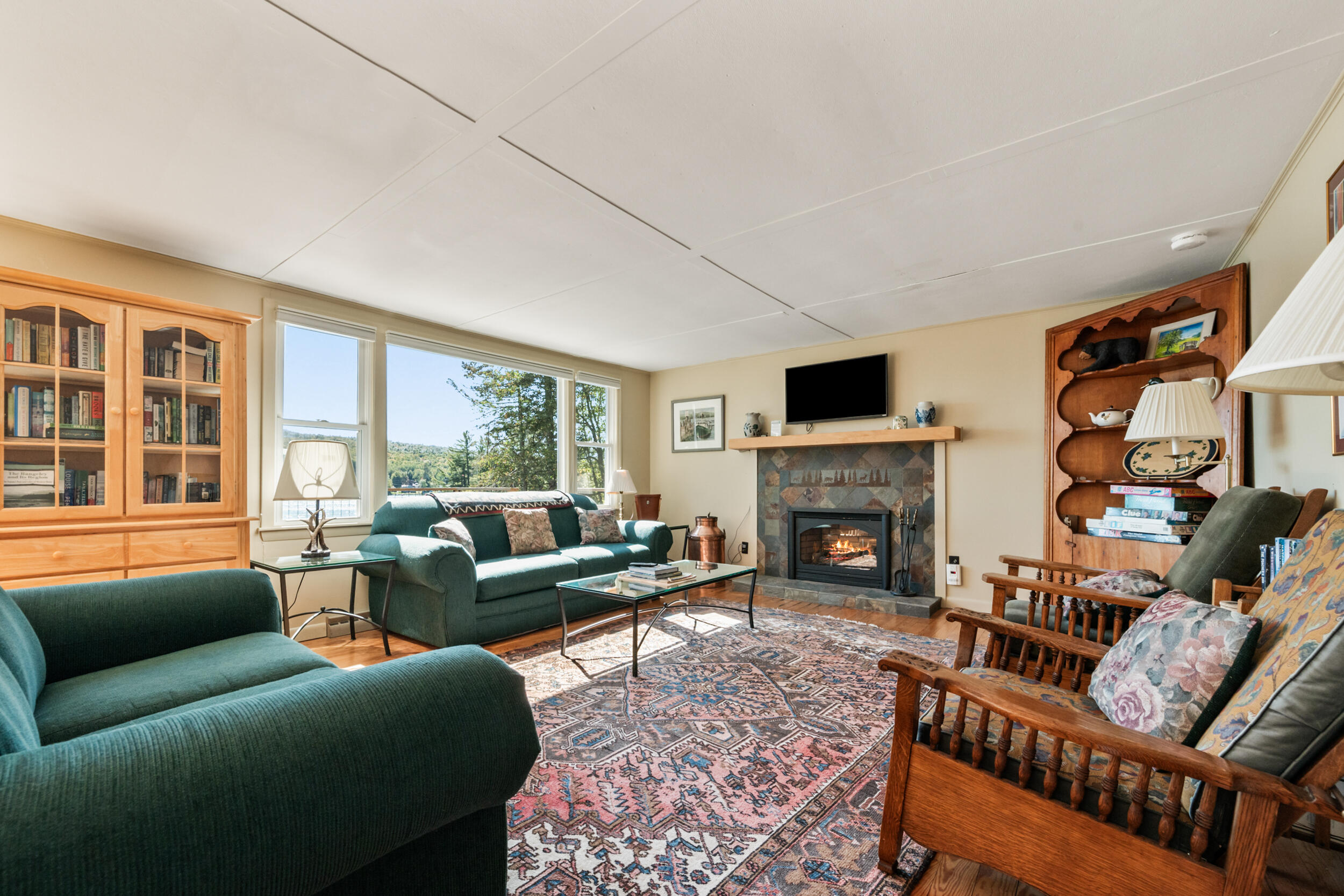 38 Mountain View Road Rangeley, ME 04970 - Photo 14 of 34 DSC_4297