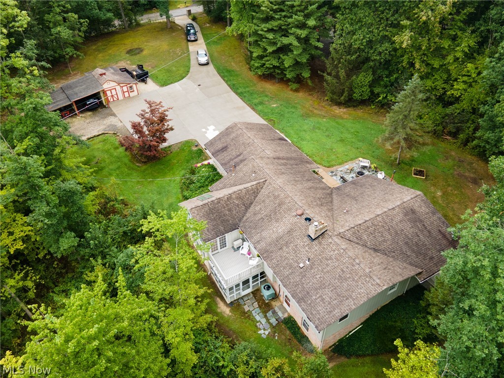 8260 Gibson Road Canfield, OH 44406 - Photo 18 of 35 Gallery Image 18