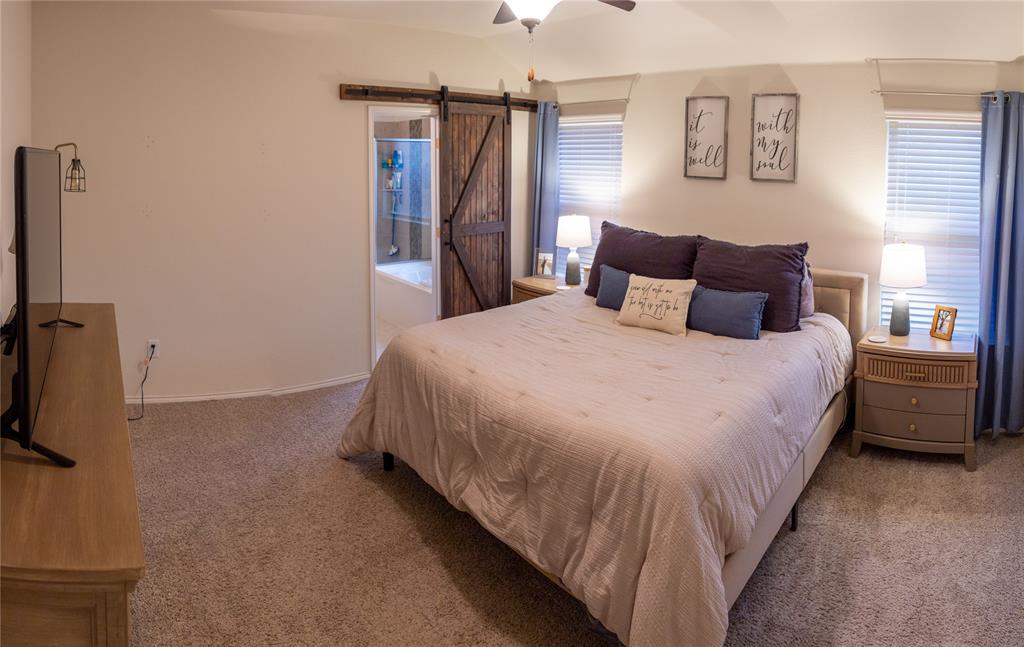 14525 Serrano Ridge Road Fort Worth, TX 76052 - Photo 6 of 12 Spacious primary