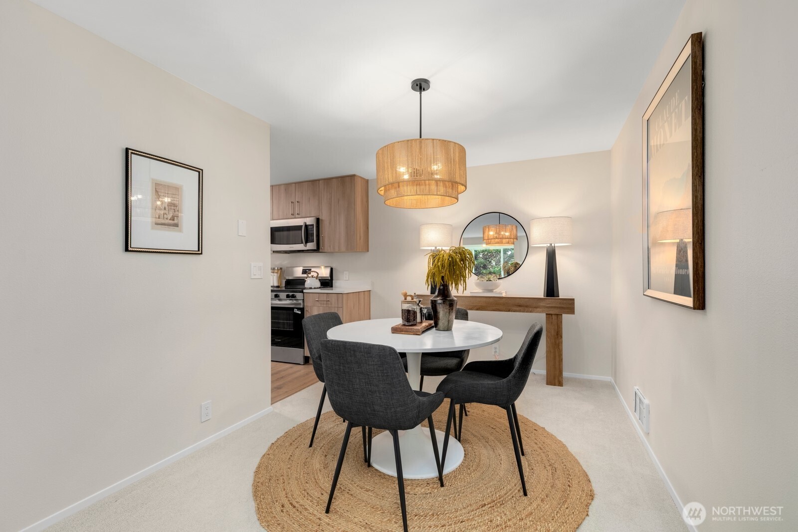 150 Northeast 95th Street, Unit 302 Seattle, WA 98115 - Photo 15 of 28