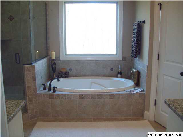 211 Highland Ridge Drive Chelsea, AL 35043 - Photo 16 of 32 Gallery Image 16