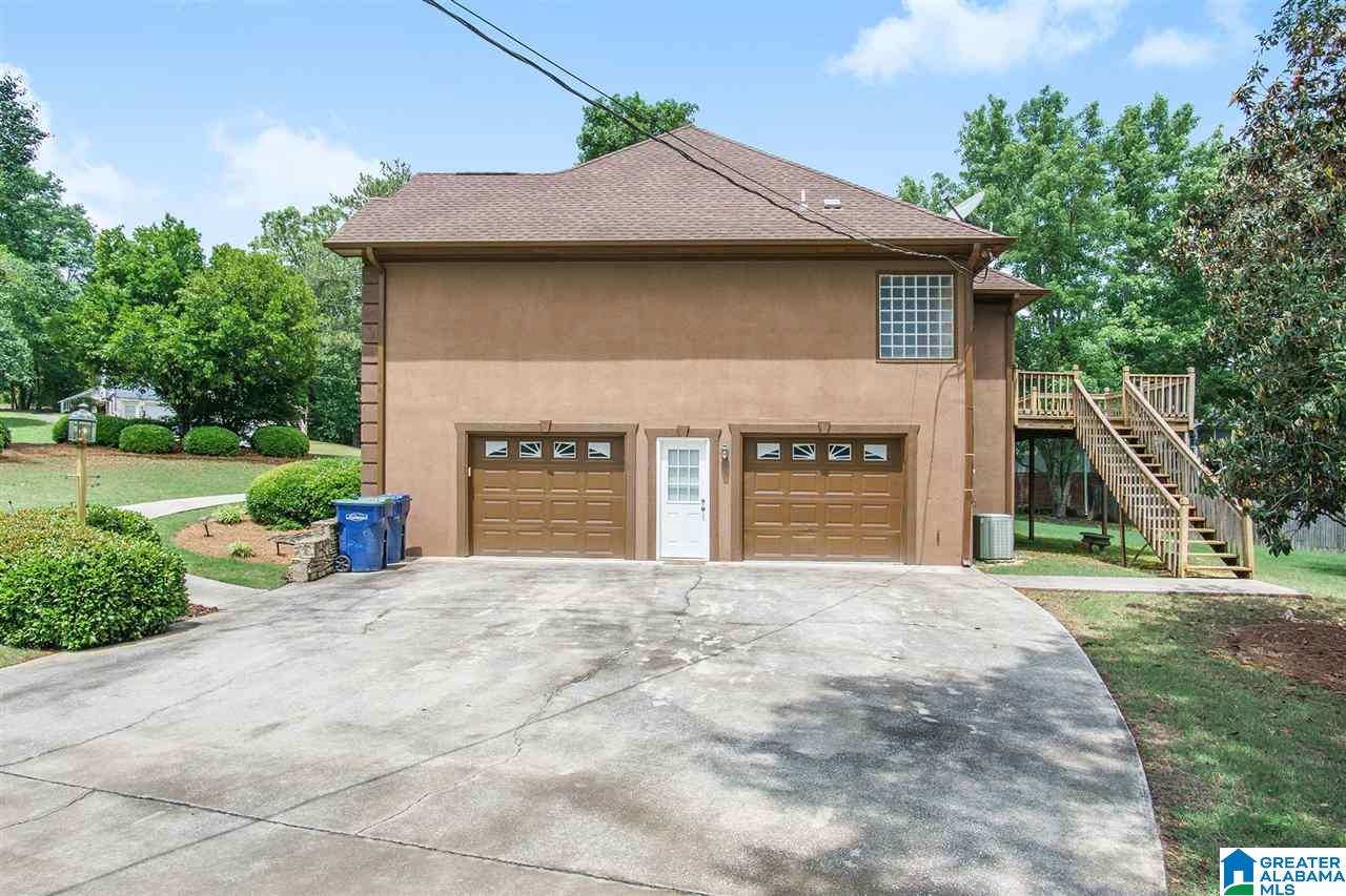 140 Kentwood Trail Alabaster, AL 35007 - Photo 31 of 37
