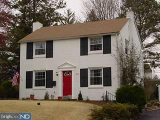 635 Prospect Road Springfield, PA 19064 - Photo 1 of 6