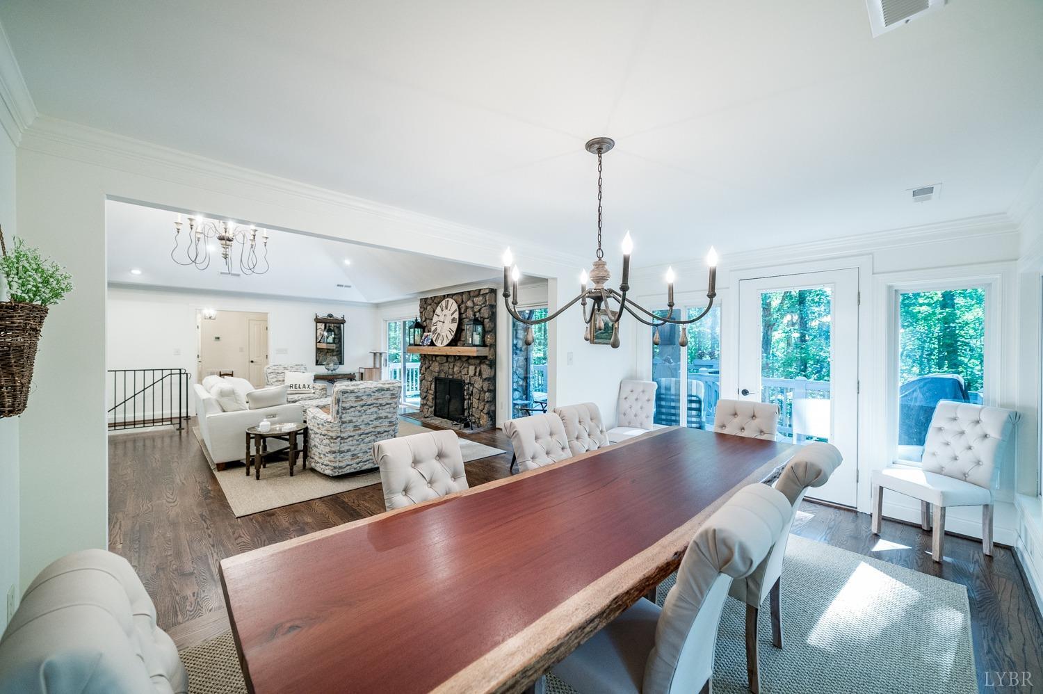 320 Mill Lane Road Lynchburg, VA 24503 - Photo 12 of 44 Gallery Image 12