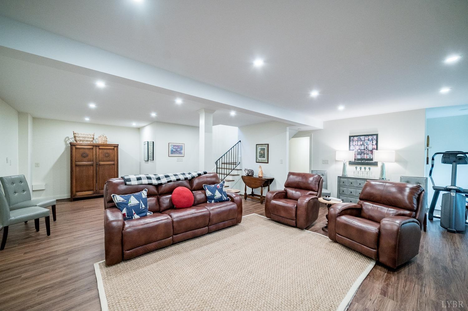 320 Mill Lane Road Lynchburg, VA 24503 - Photo 23 of 44 Gallery Image 23