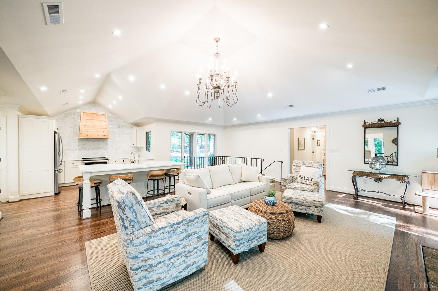 320 Mill Lane Road Lynchburg, VA 24503 - Photo 3 of 44 Gallery Image 3