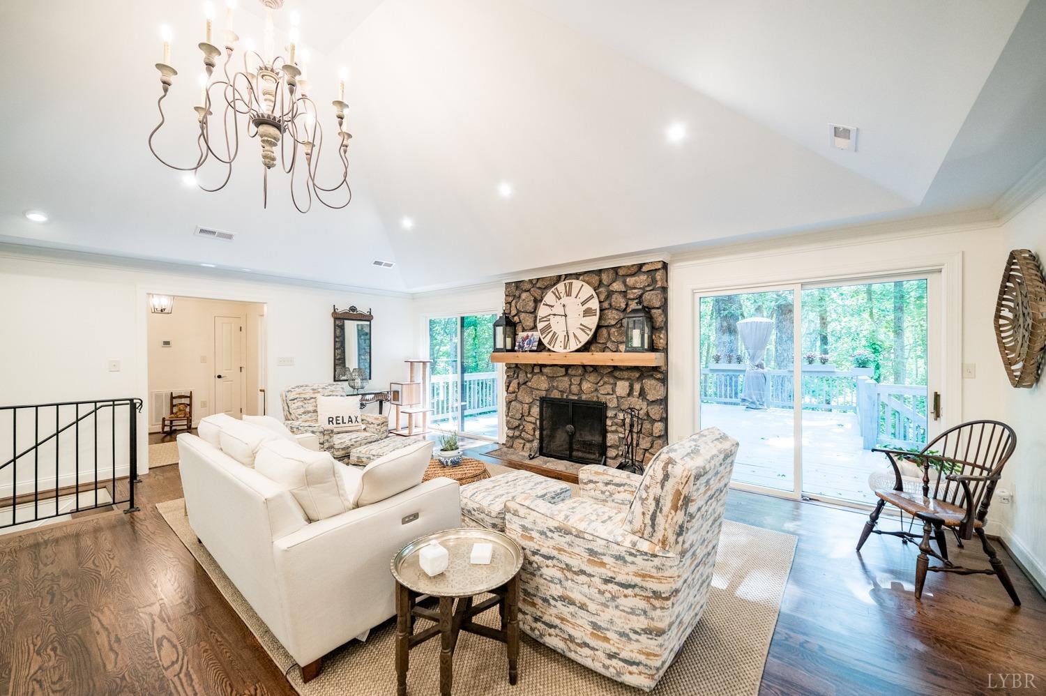 320 Mill Lane Road Lynchburg, VA 24503 - Photo 4 of 44 Gallery Image 4