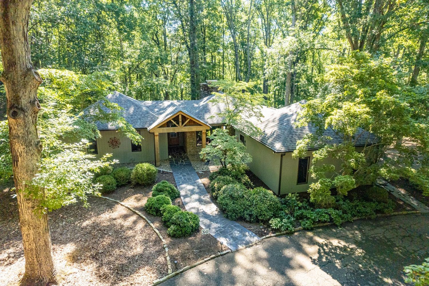 320 Mill Lane Road Lynchburg, VA 24503 - Photo 42 of 44 Gallery Image 42