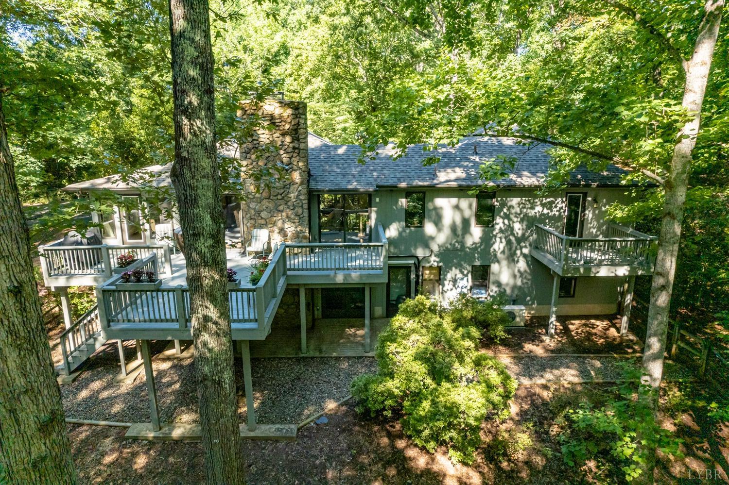 320 Mill Lane Road Lynchburg, VA 24503 - Photo 44 of 44 Gallery Image 44