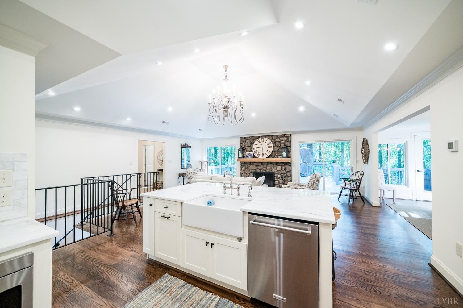 320 Mill Lane Road Lynchburg, VA 24503 - Photo 6 of 44 Gallery Image 6