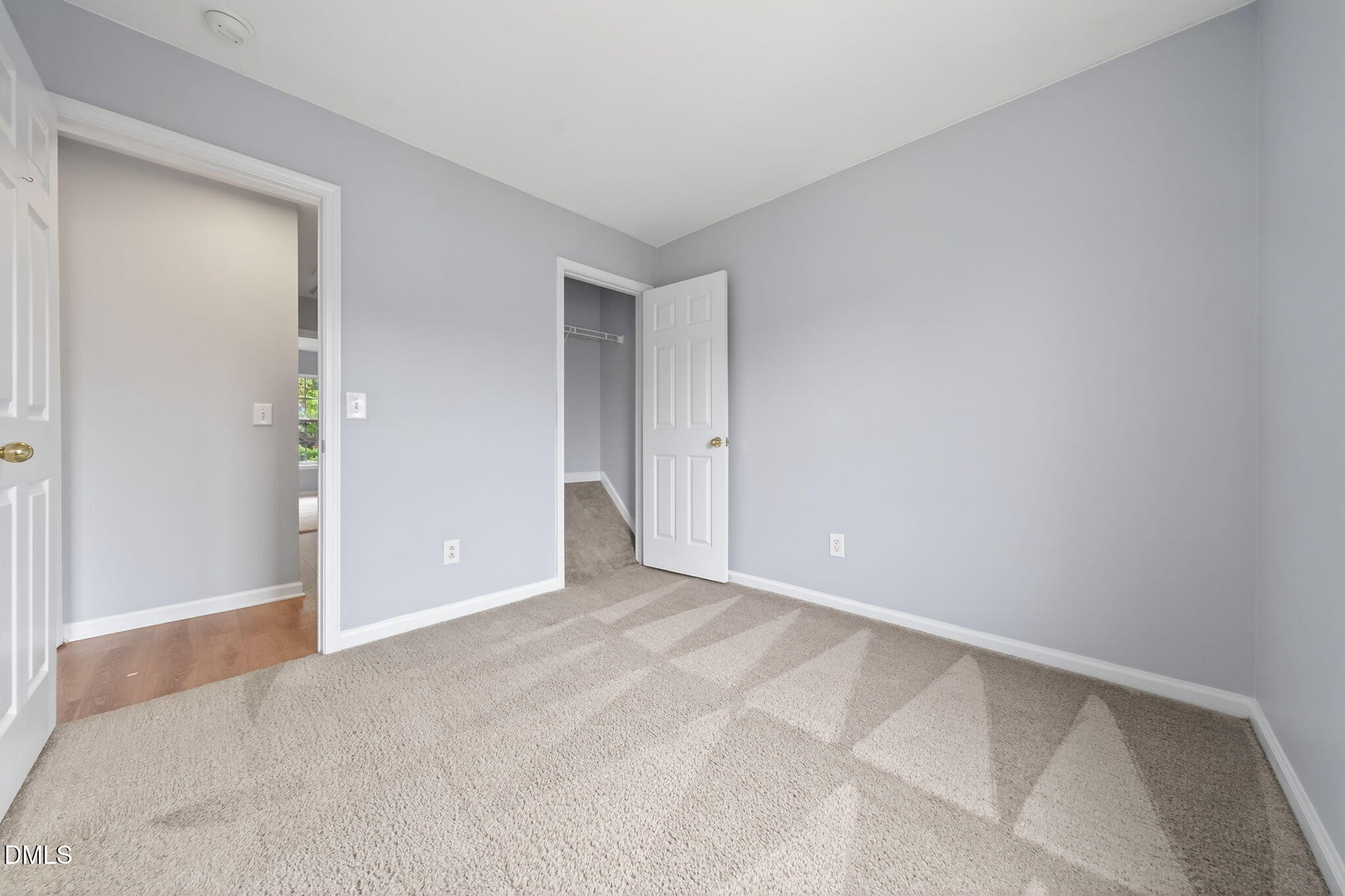 7226 Corvette Court Raleigh, NC 27613 - Photo 21 of 34 29-3rd Floor Bedroom #3