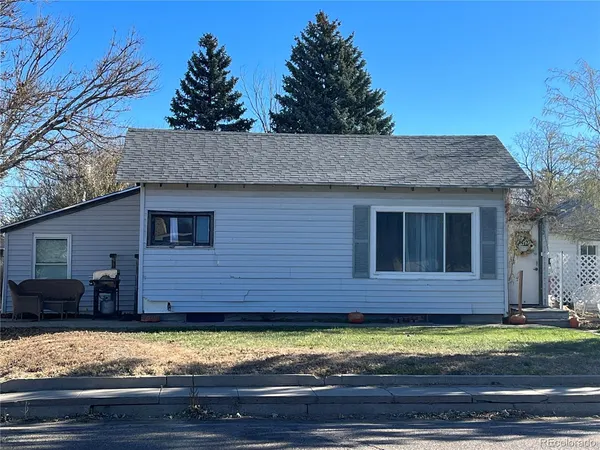 $425,000 | 160 Pomeroy Street, Burlington, CO 80807
