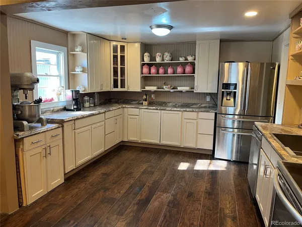 $425,000 | 160 Pomeroy Street, Burlington, CO 80807