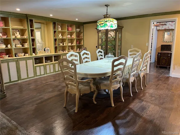 $425,000 | 160 Pomeroy Street, Burlington, CO 80807